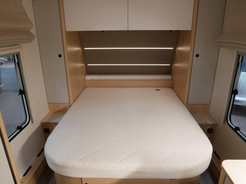 LMC Style 450 D Mover en fietsendrager  foto: 11