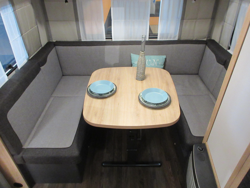 Knaus Sport Platinum 500 EU NIEUW 2027 MODEL!  foto: 8