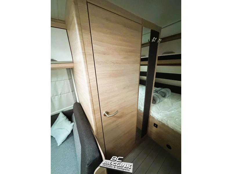 Knaus Sudwind 60 Years 420 QD - 1.500 KG - NIEUW  foto: 9