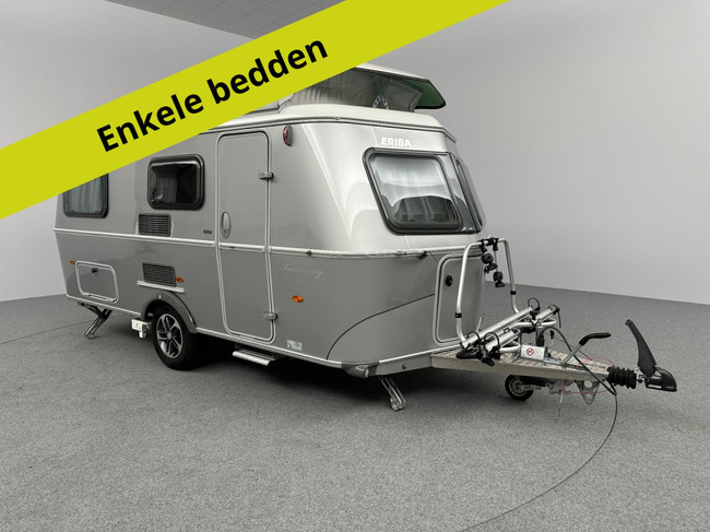 Eriba Touring Troll 542 hoofdfoto: 1