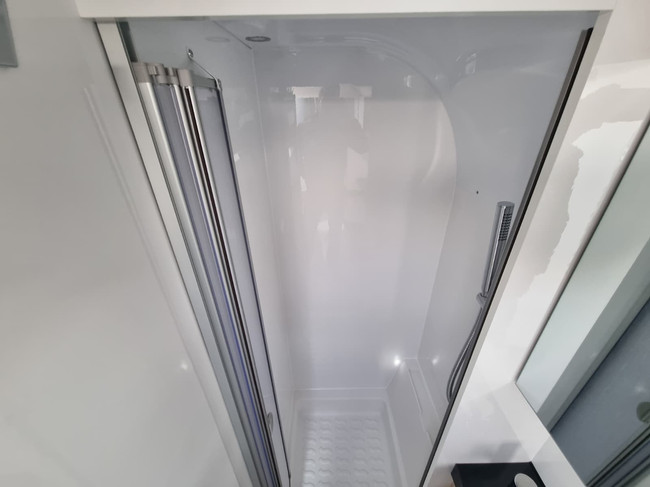 Hobby De Luxe 495 WFB foto: 18
