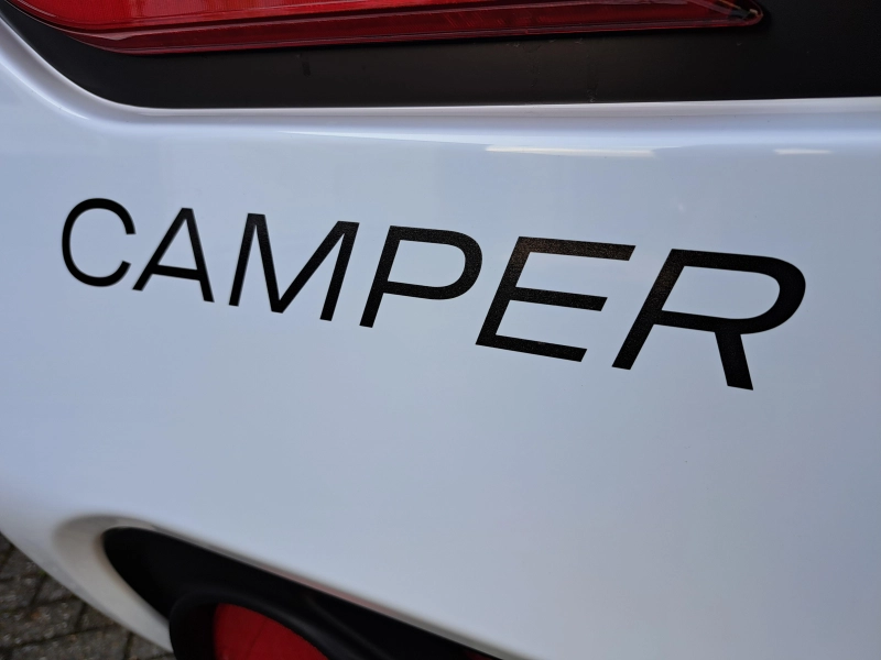 Dethleffs Camper 460 EL  foto: 18