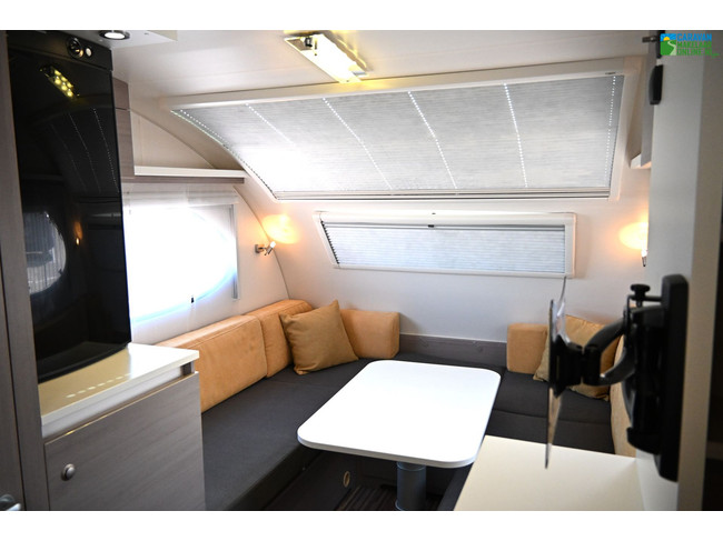 Adria Action 361LH