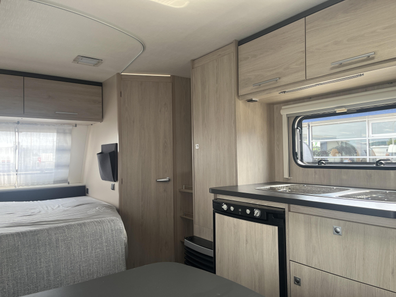 Sterckeman Starlett 476 PE Kids - Stapelbed - mover  foto: 6