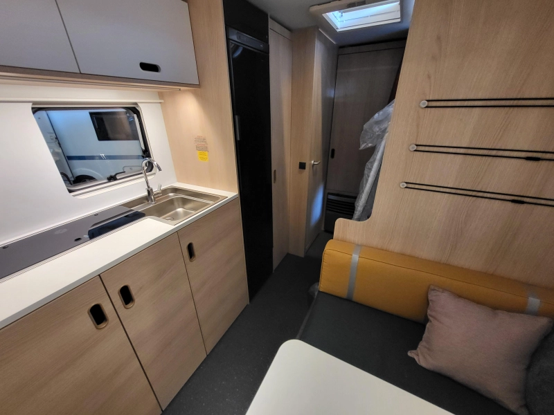 Adria Aviva 522 PT uit voorraad leverbaar 