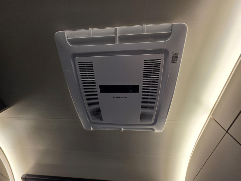 Adria Action Sport 391 LH  foto: 20