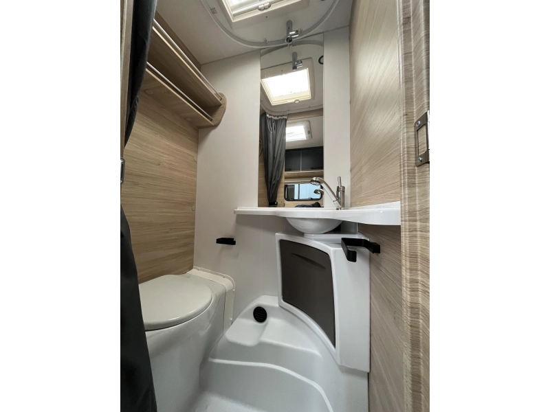 Caravelair Sport Line 492 Actie: Gratis Mover  foto: 9