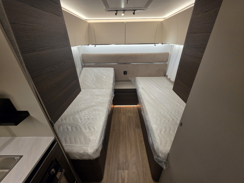 Adria Alpina 583 UL  foto: 10