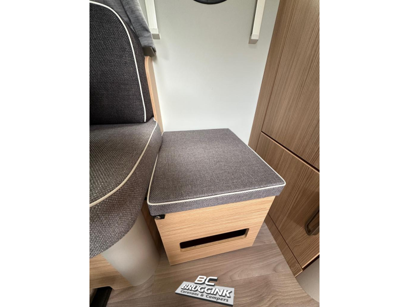 T@B 320 Metropolis LIGHT BED 175 x 200  foto: 7