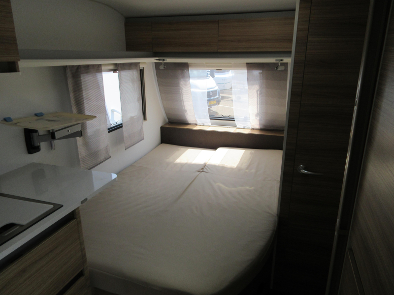 Adria Altea 462 PU MOVER / LUIFEL / VERONA  foto: 6