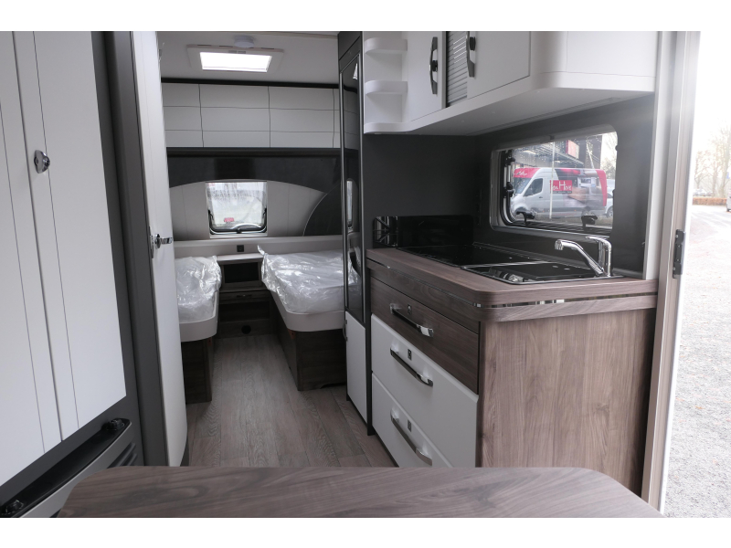 Hobby Excellent Edition 495 UL NIEUW MODEL 2026  foto: 9