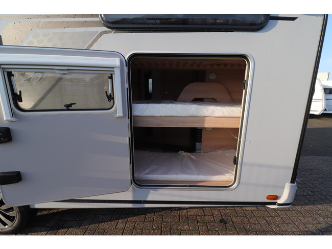 Knaus Sudwind Black Selection 580 QS MODEL 2027 - 730 foto: 6