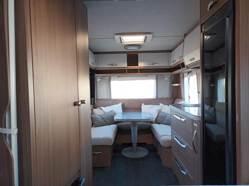 Tabbert Rossini 490 TD  foto: 7