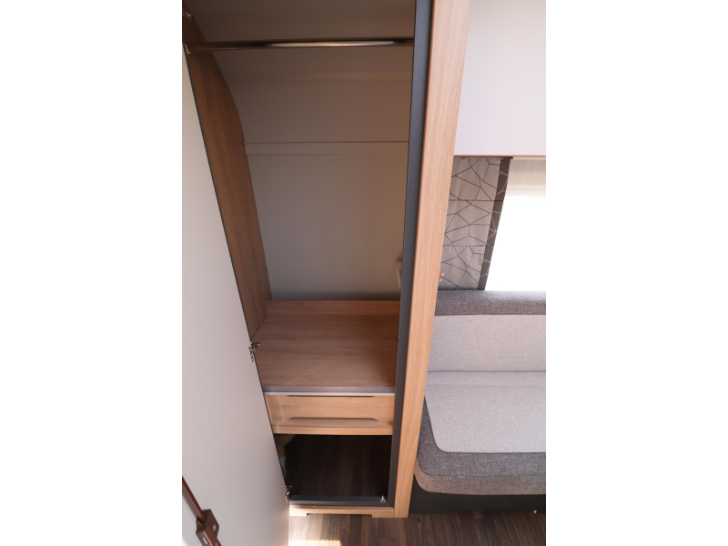 Knaus Sport 420 QD Model 2026 - 1500KG - 531  foto: 14