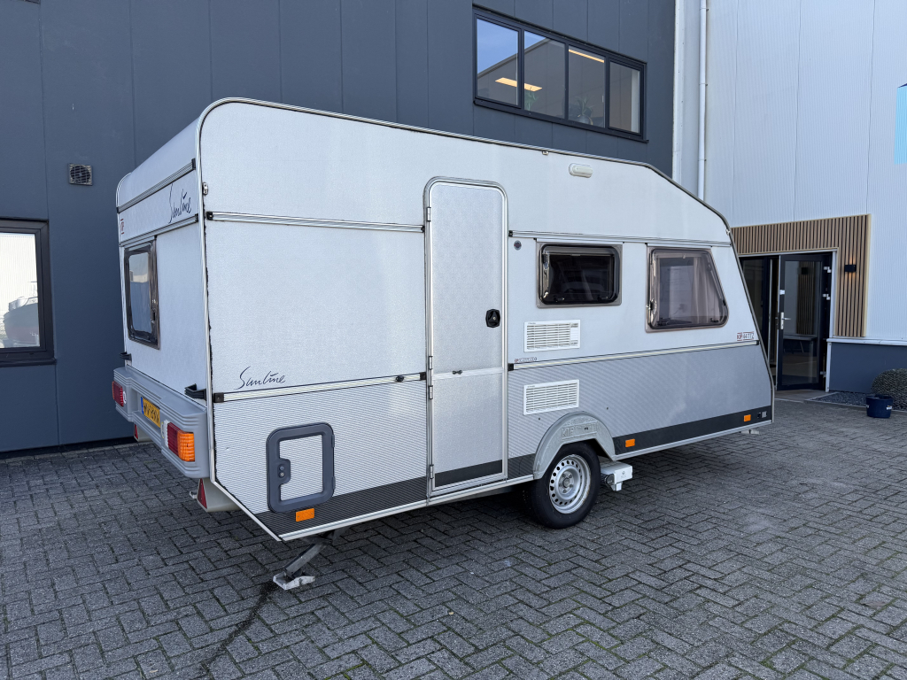 KIP 44TTZ SUNTIME hoofdfoto: 1