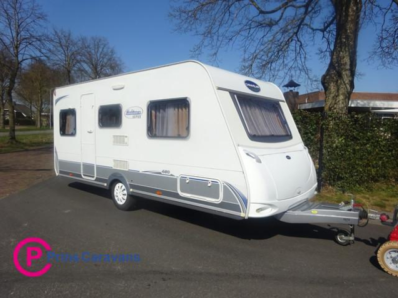 Caravelair Ambiance 455  foto: 1