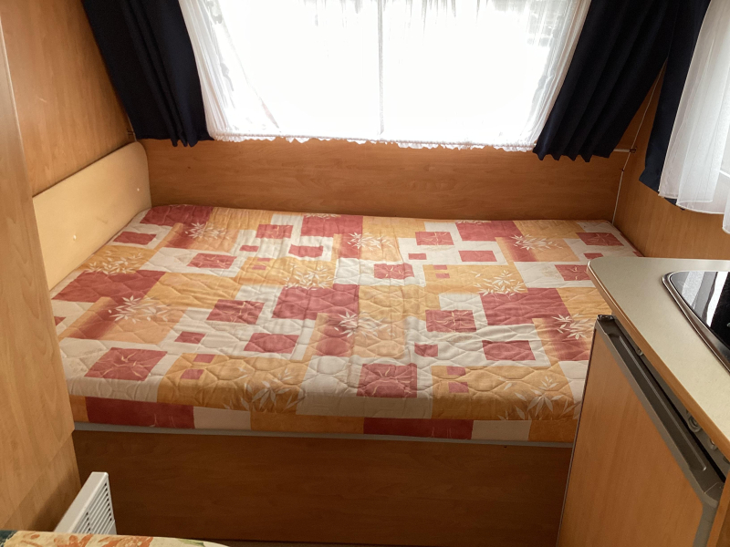 Caravelair Antares 390 LUXE  foto: 13