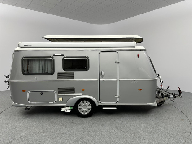 Eriba Touring Troll 530 foto: 9