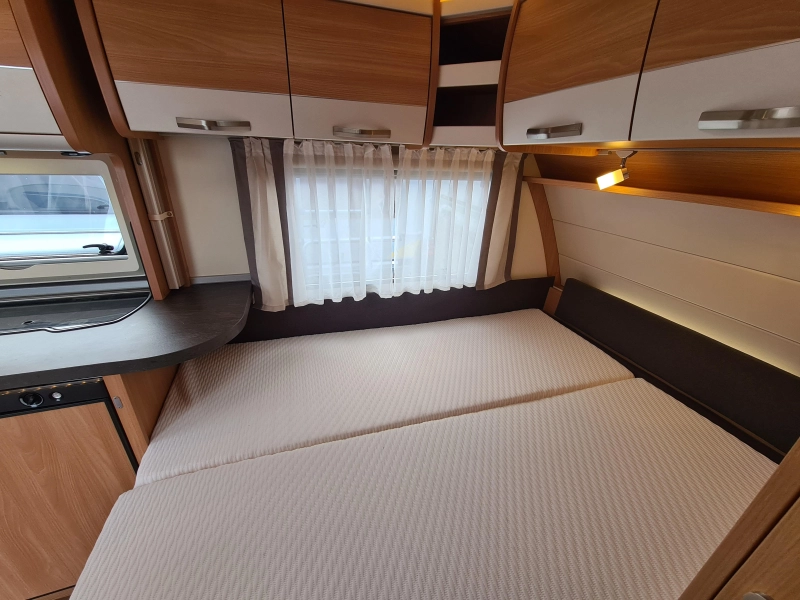 Knaus Sudwind Silver Selection 450 FU  foto: 10