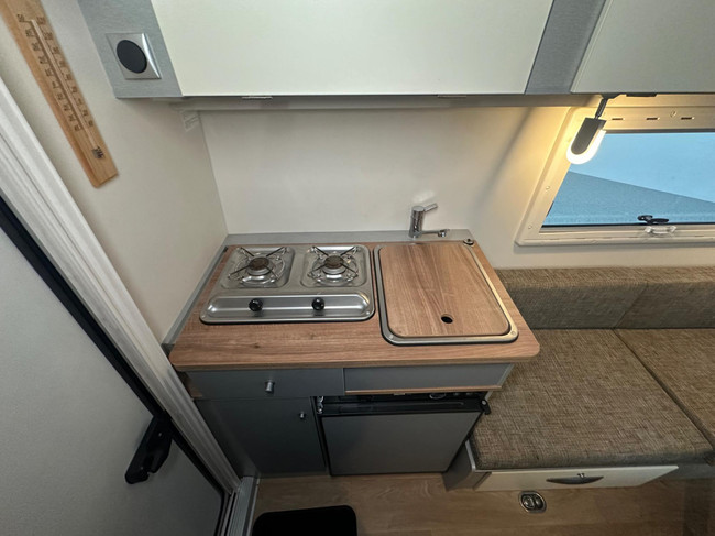 Kip Shelter Plus foto: 17