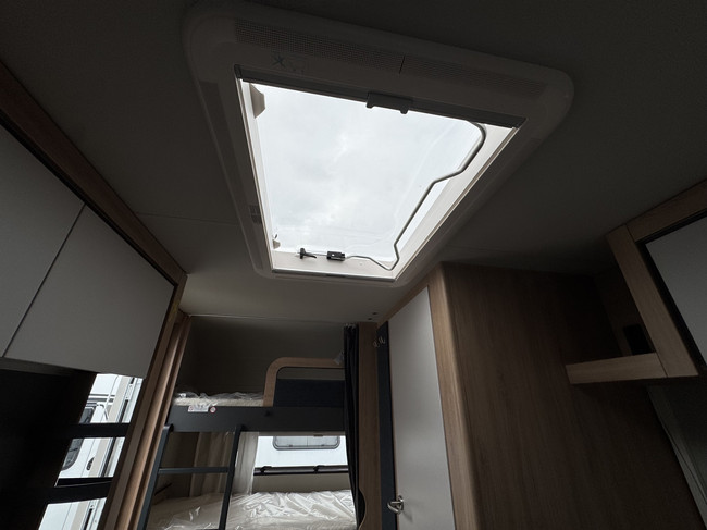 Knaus SPORT 500 QDK foto: 11