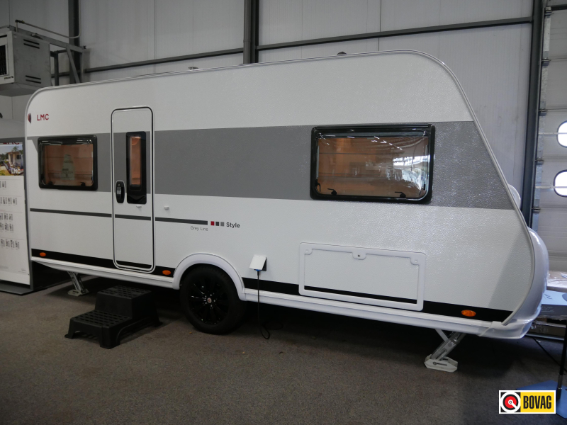 LMC Style 440 D Grey Line  foto: 0