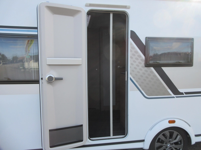 Knaus Sport E-Power Selection 500 EU MET AIRCO, MOVER, LUIFEL  foto: 17
