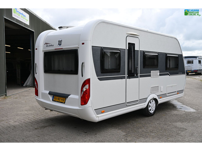 Hobby Ontour 460DL