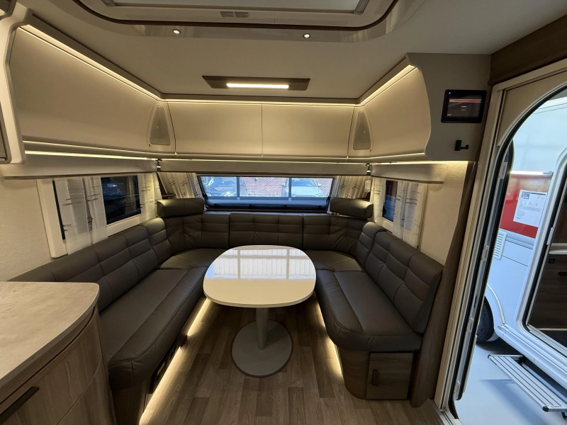 Kabe Imperial 600 XL  foto: 5