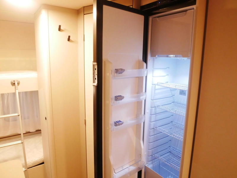 LMC Sassino 470 K NU MET GRATIS MOVER.  foto: 7