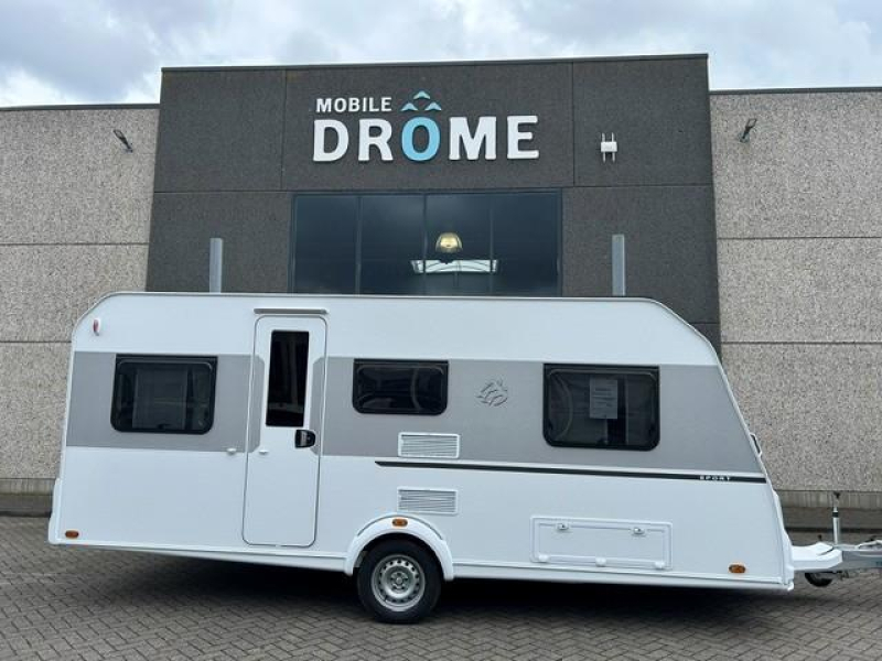 Knaus Sport 500 EU 2026 
