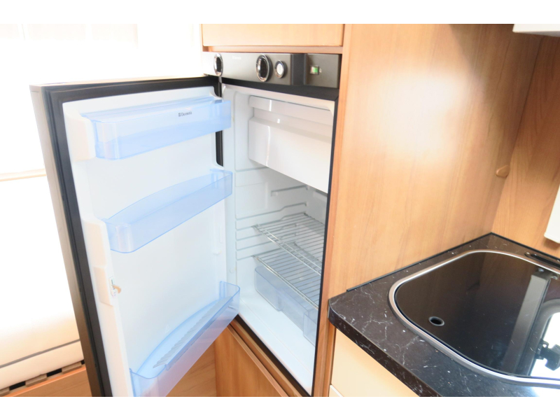 LMC Musica 460 D TRUMA MOVER+VOORTENT  foto: 7