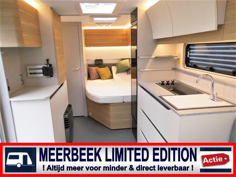 Adria Adora 522 UP NIEUW MODEL OP VOORRAAD !  foto: 7