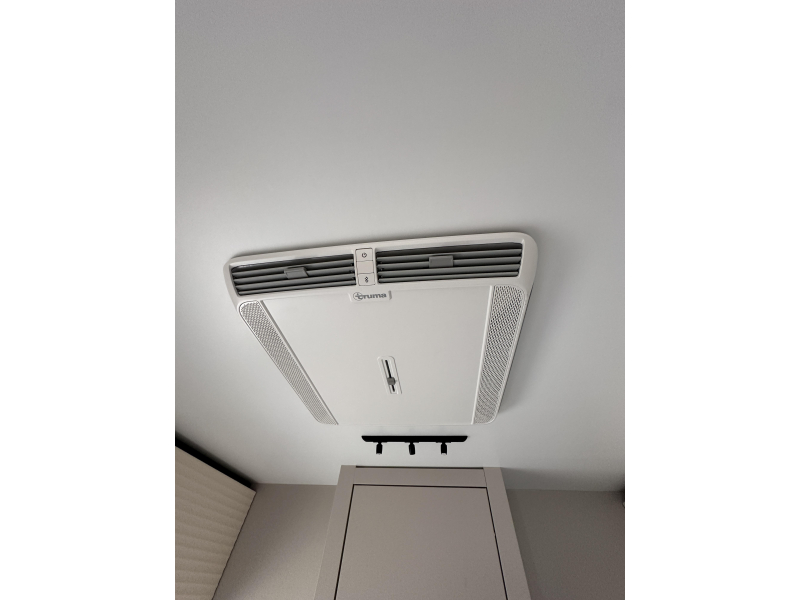 Adria Adora 613 HT  foto: 18