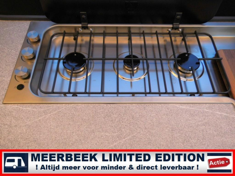 Adria Alpina 663 HT 4069,=KORTING THULE&MOVER  foto: 9