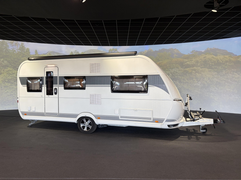Hobby Maxia 495 UL mover / dakairco / luifel 