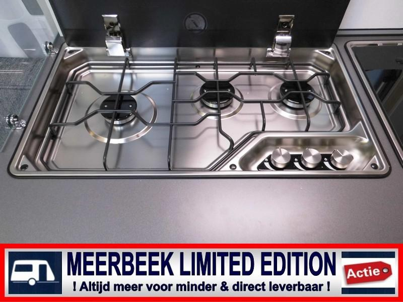 Fendt Apero 465 SFB 4043,=KORTING THULE+MOVER  foto: 13