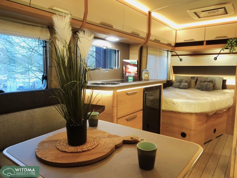 Knaus Sudwind 60 Years 450 FU  foto: 8