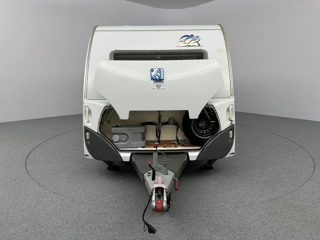 Knaus Südwind 420 QD NL-Premium Line foto: 20