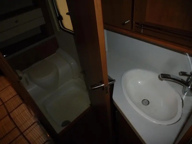 Fendt Bianco 465SFB foto: 8