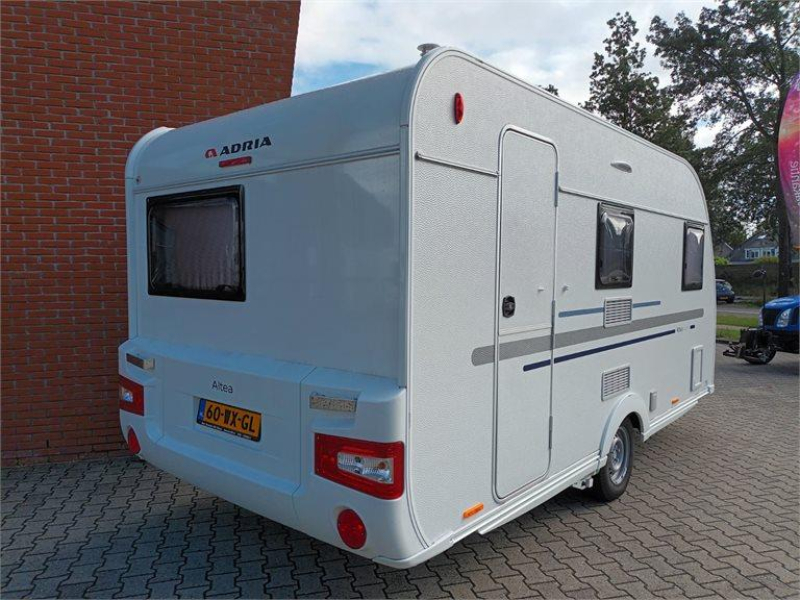 Adria Altea 432 PX  foto: 9