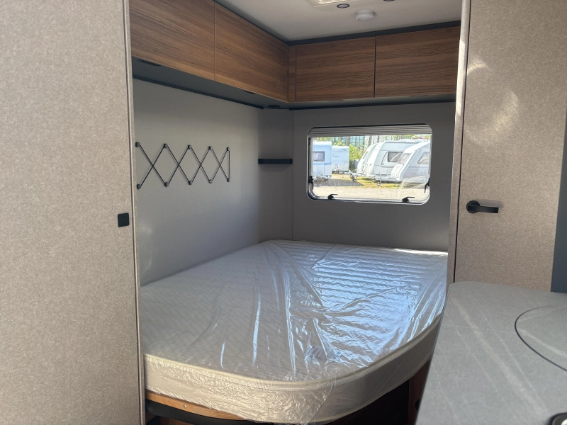 Eriba Novaline 465 Asmara Cinnamon Elegance  foto: 10