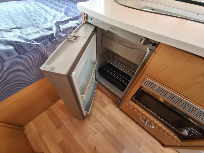Knaus Sudwind Limited Edition 420 QD  foto: 20