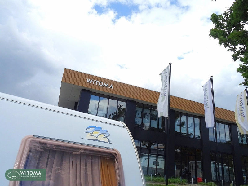 Knaus Sudwind 500 FSK Exportprijs  foto: 20