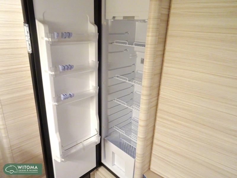 Dethleffs C'Joy Active 480 QLK speciale aanbieding  foto: 10