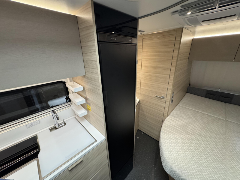 Adria Altea 492 PU Silver Edition  foto: 5