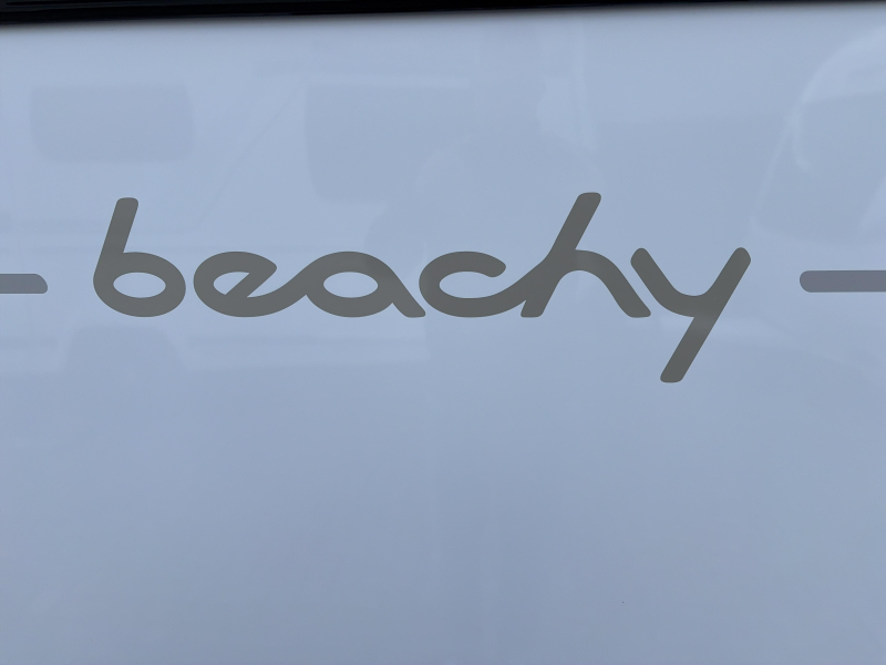 Hobby Beachy 360 Model 2027  foto: 12