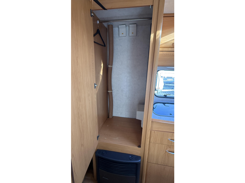 Wilk Stern 490 TKM stapelbed zit dwars bed  foto: 9