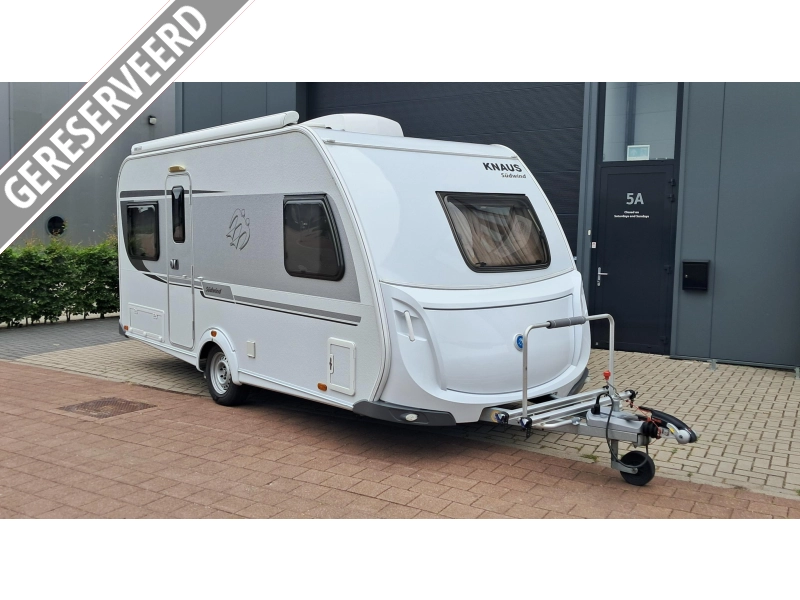 Knaus Sudwind 450 FU 1ste eigenaar/ airco  foto: 0