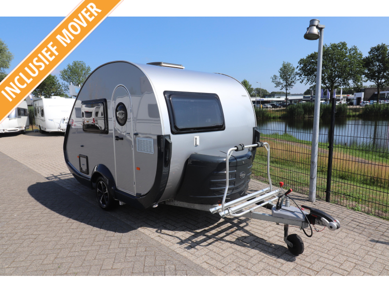 T@B 320 Mover/ Isabella/ VOL  hoofdfoto: 1
